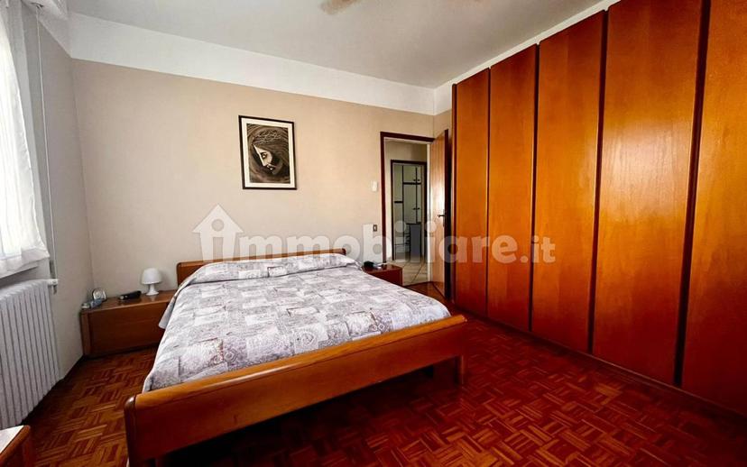 Villa unifamiliare via Andrea Rini, Centro, Salò — foto 21 di 30