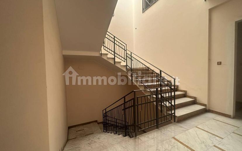 Quadrilocale piazza Santa Teresa 16, Centro, Cosenza — foto 19 di 29