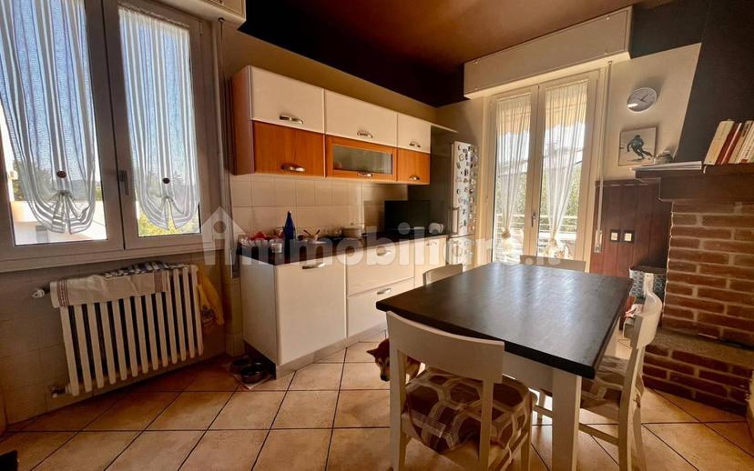 Villa unifamiliare via Andrea Rini, Centro, Salò — foto 23 di 30