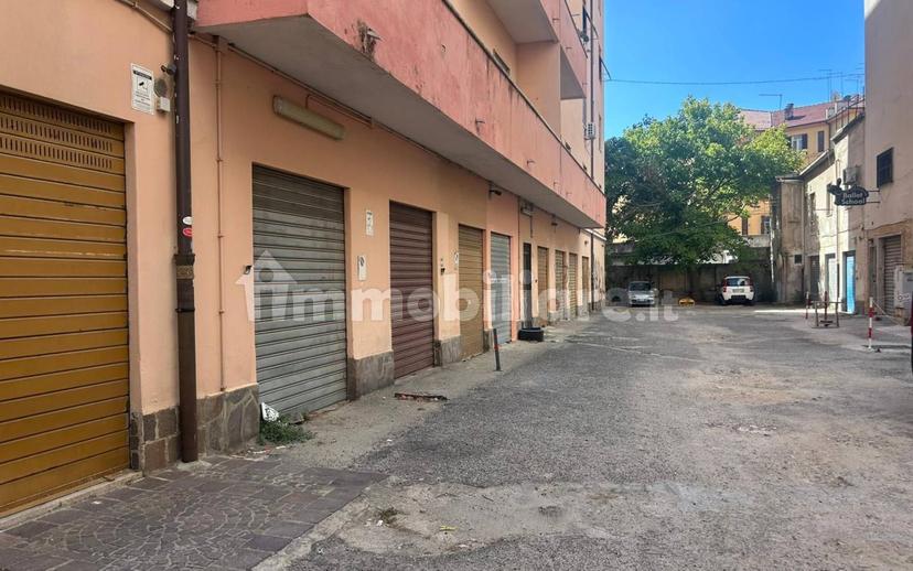 Quadrilocale piazza Santa Teresa 16, Centro, Cosenza — foto 8 di 29