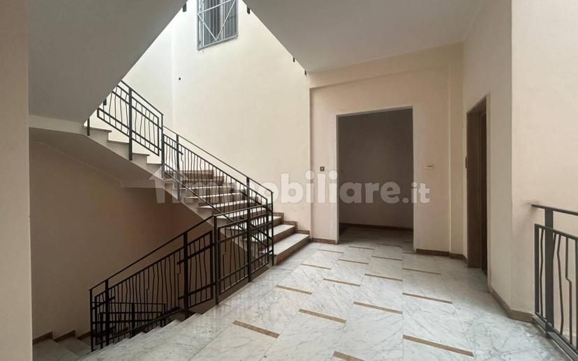 Quadrilocale piazza Santa Teresa 16, Centro, Cosenza — foto 22 di 29