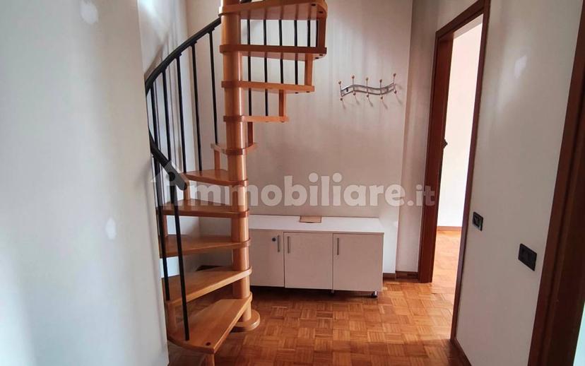 Quadrilocale via Umberto Tagliabue, Desio — foto 27 di 27