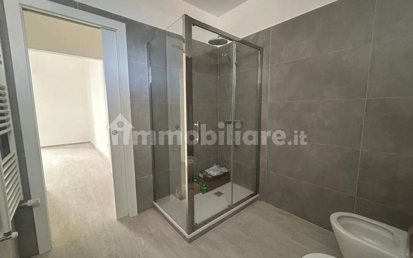 Quadrilocale piazza Santa Teresa 16, Centro, Cosenza — foto 23 di 29