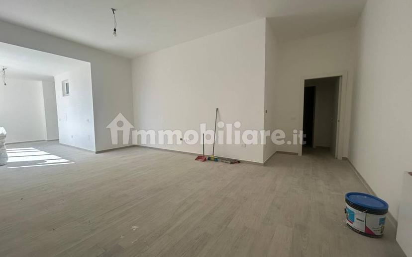 Quadrilocale piazza Santa Teresa 16, Centro, Cosenza — foto 16 di 29