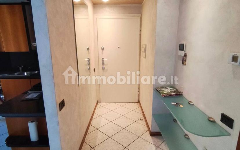 Quadrilocale via Umberto Tagliabue, Desio — foto 2 di 27