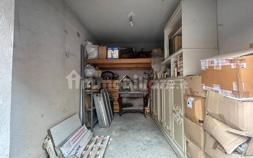 Quadrilocale piazza Santa Teresa 16, Centro, Cosenza — foto 15 di 29