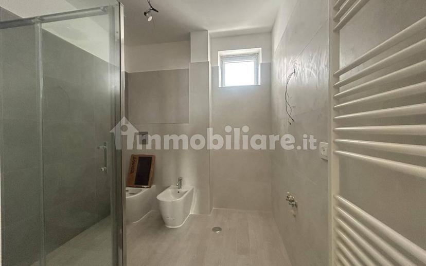 Quadrilocale piazza Santa Teresa 16, Centro, Cosenza — foto 2 di 29
