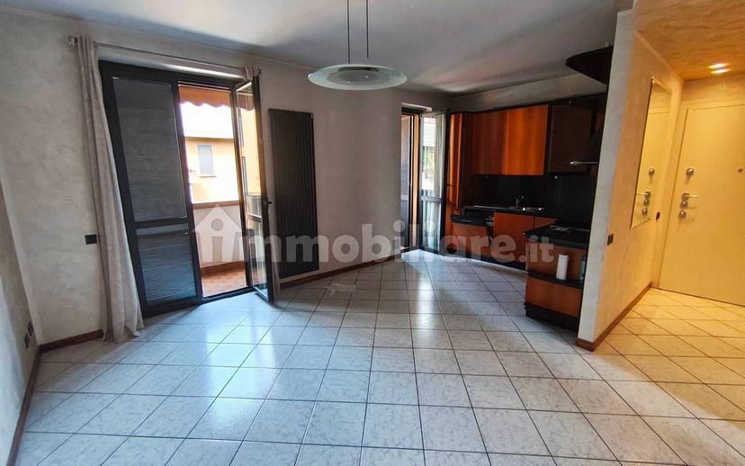 Quadrilocale via Umberto Tagliabue, Desio — foto 13 di 27