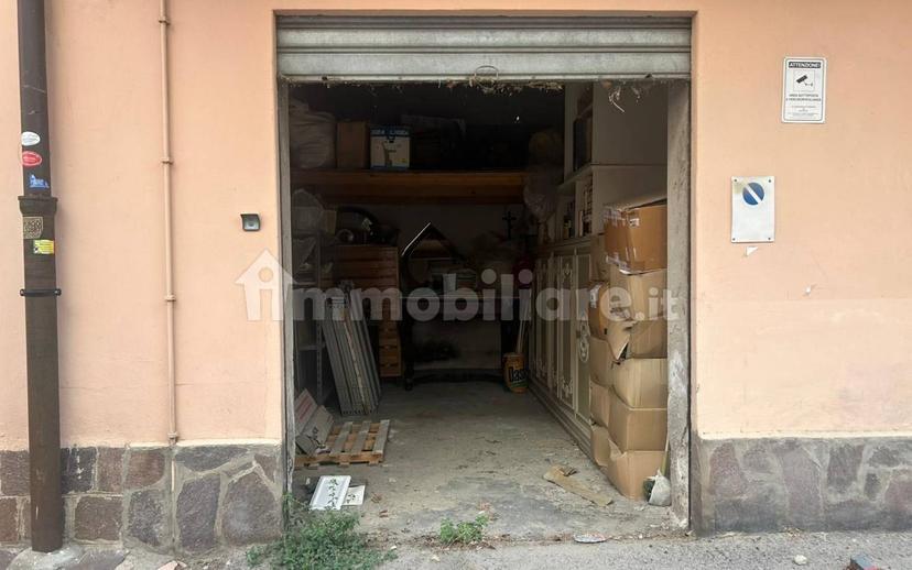 Quadrilocale piazza Santa Teresa 16, Centro, Cosenza — foto 21 di 29