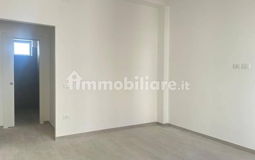 Quadrilocale piazza Santa Teresa 16, Centro, Cosenza — foto 9 di 29