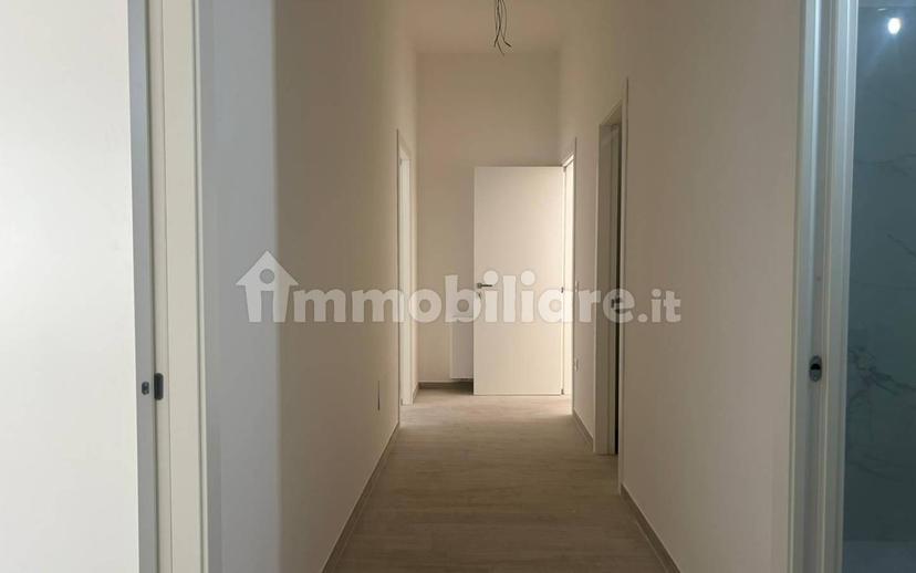 Quadrilocale piazza Santa Teresa 16, Centro, Cosenza — foto 18 di 29