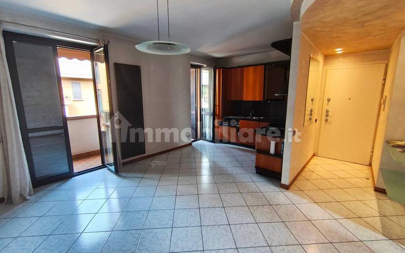 Quadrilocale via Umberto Tagliabue, Desio — foto 16 di 27