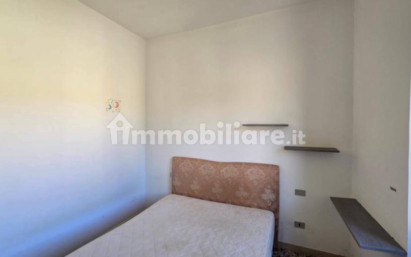 Quadrilocale viale San Sisto 29, San Sisto - Lacugnano, Perugia