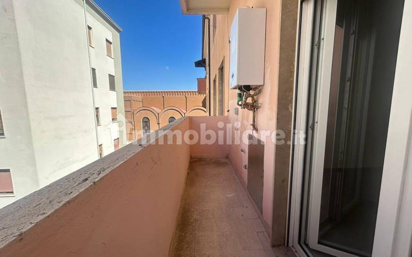 Quadrilocale piazza Santa Teresa 16, Centro, Cosenza — foto 24 di 29