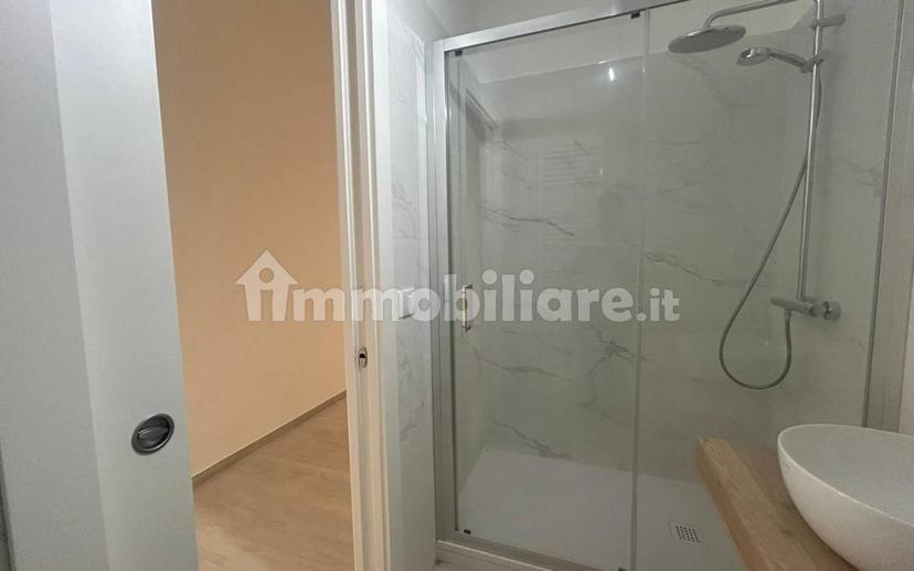 Quadrilocale piazza Santa Teresa 16, Centro, Cosenza — foto 7 di 29