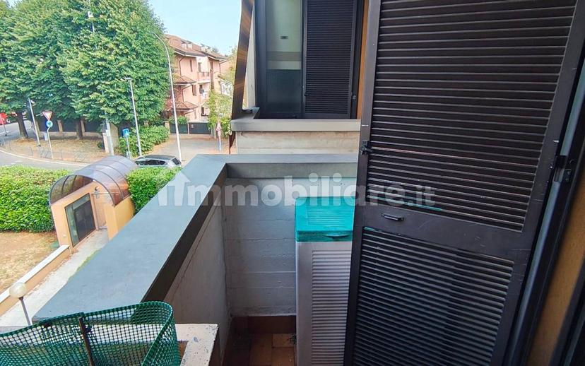 Quadrilocale via Umberto Tagliabue, Desio — foto 9 di 27