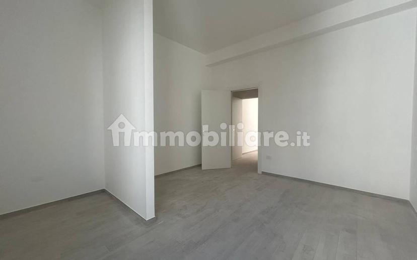 Quadrilocale piazza Santa Teresa 16, Centro, Cosenza — foto 20 di 29