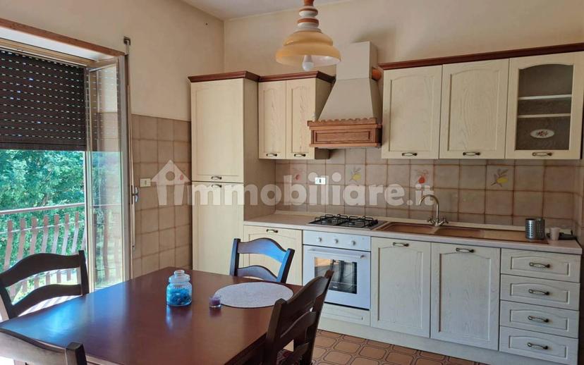 Quadrilocale via La Pietà, snc, Pietà, Cassino — foto 13 di 20