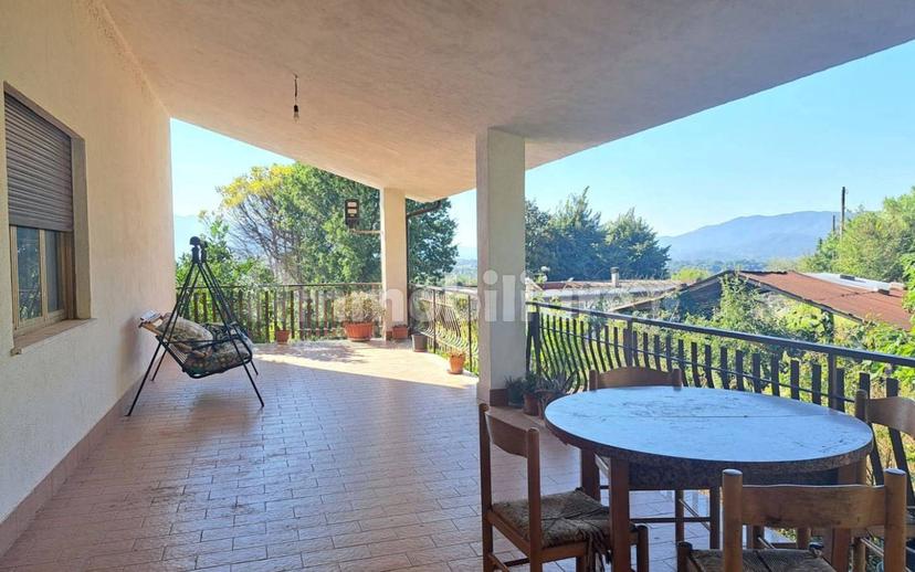 Quadrilocale via La Pietà, snc, Pietà, Cassino — foto 3 di 20