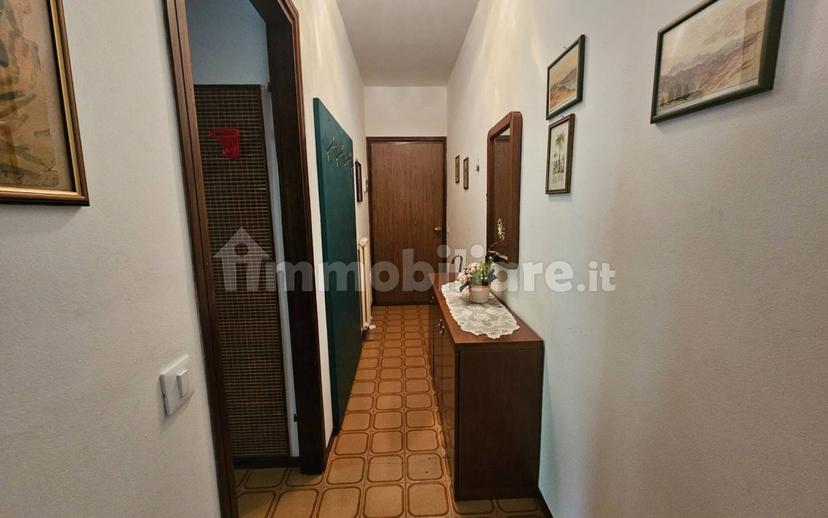 Monolocale via Geremia Bonomelli 4, Centro, Clusone — foto 9 di 21