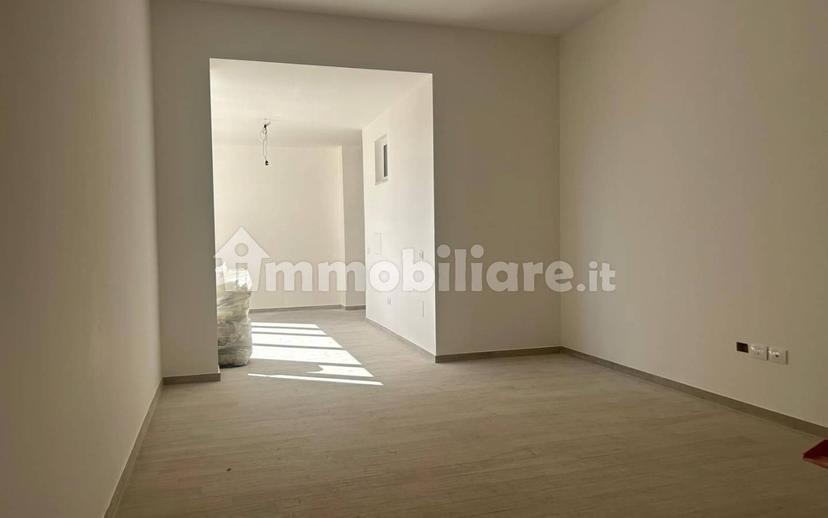 Quadrilocale piazza Santa Teresa 16, Centro, Cosenza — foto 29 di 29