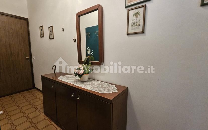 Monolocale via Geremia Bonomelli 4, Centro, Clusone — foto 13 di 21