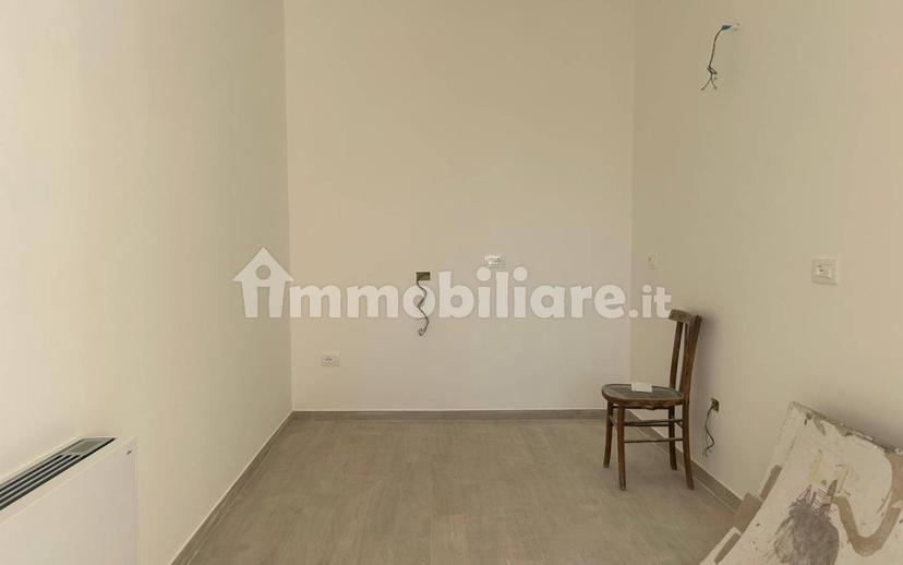 Quadrilocale piazza Santa Teresa 16, Centro, Cosenza — foto 27 di 29
