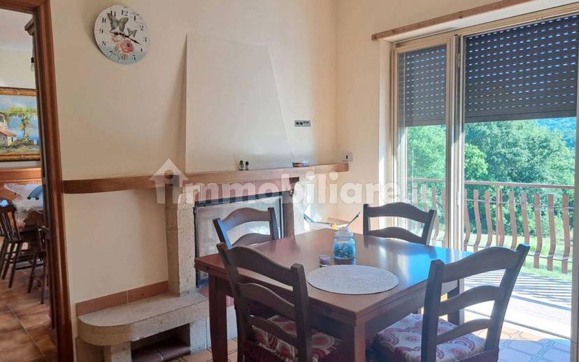 Quadrilocale via La Pietà, snc, Pietà, Cassino — foto 15 di 20