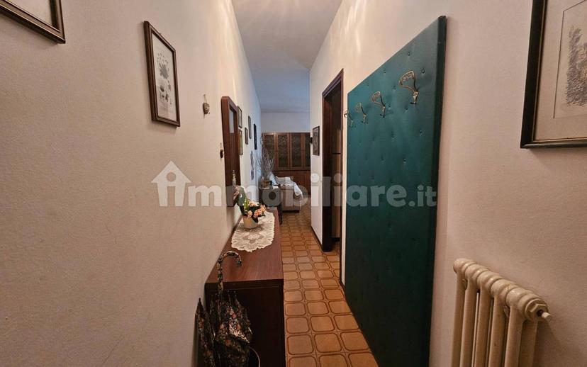 Monolocale via Geremia Bonomelli 4, Centro, Clusone — foto 3 di 21