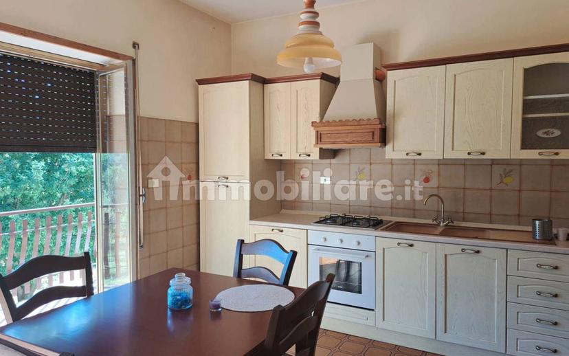 Quadrilocale via La Pietà, snc, Pietà, Cassino — foto 12 di 20