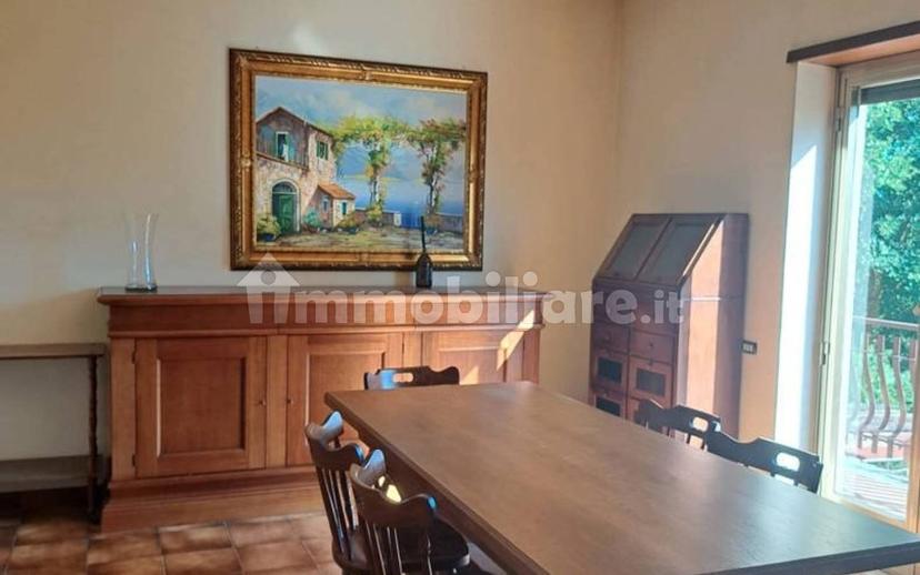 Quadrilocale via La Pietà, snc, Pietà, Cassino — foto 10 di 20