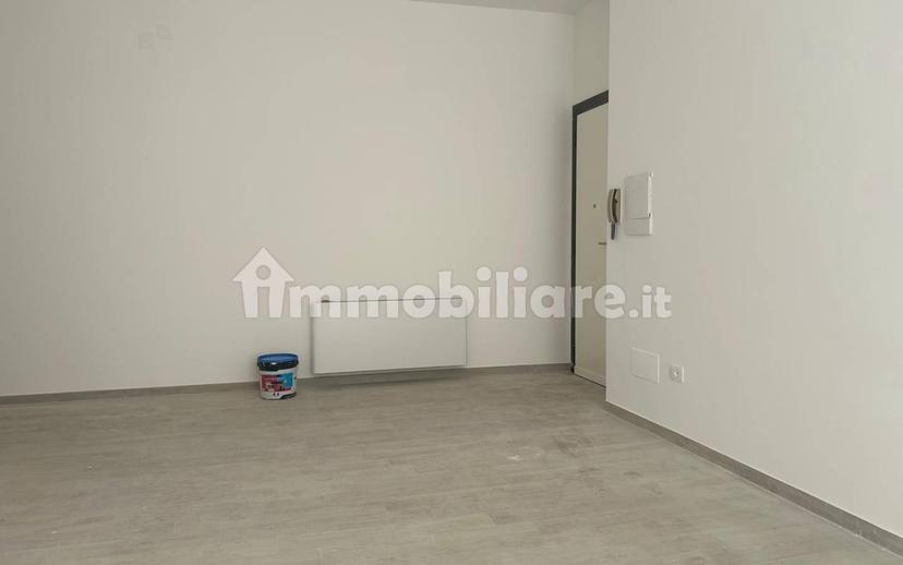 Quadrilocale piazza Santa Teresa 16, Centro, Cosenza — foto 13 di 29
