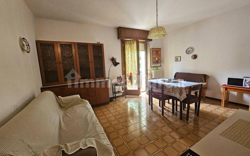 Monolocale via Geremia Bonomelli 4, Centro, Clusone — foto 8 di 21
