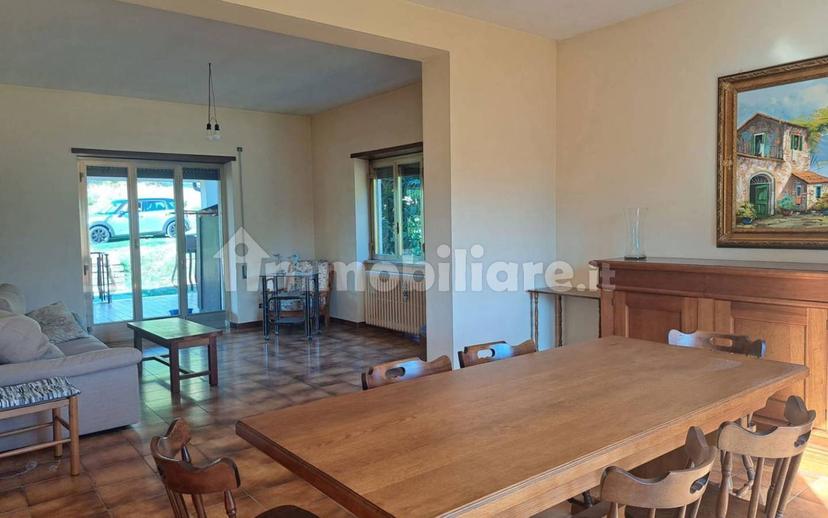 Quadrilocale via La Pietà, snc, Pietà, Cassino — foto 6 di 20