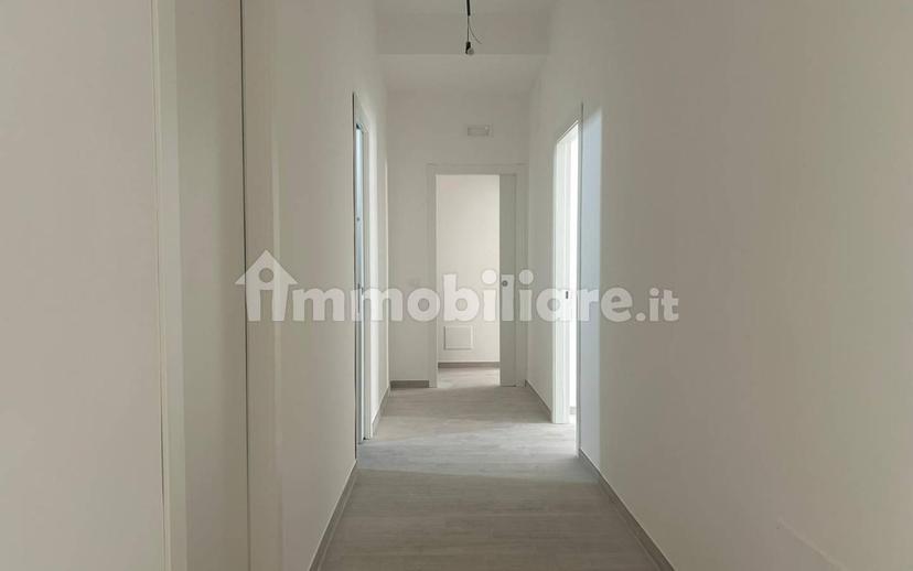 Quadrilocale piazza Santa Teresa 16, Centro, Cosenza — foto 6 di 29