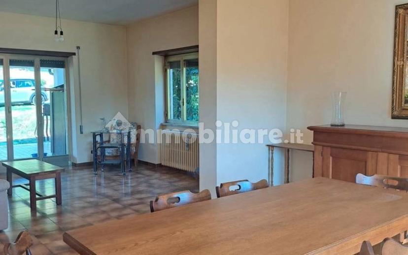 Quadrilocale via La Pietà, snc, Pietà, Cassino — foto 8 di 20