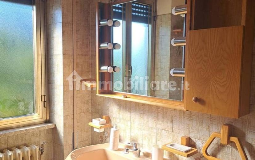 Quadrilocale via La Pietà, snc, Pietà, Cassino — foto 20 di 20