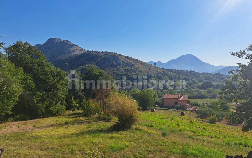 Quadrilocale via La Pietà, snc, Pietà, Cassino — foto 2 di 20