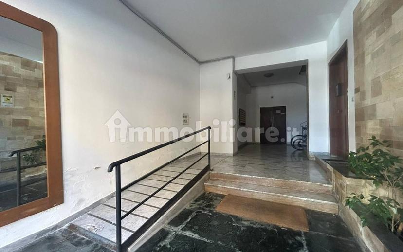 Quadrilocale piazza Santa Teresa 16, Centro, Cosenza — foto 4 di 29