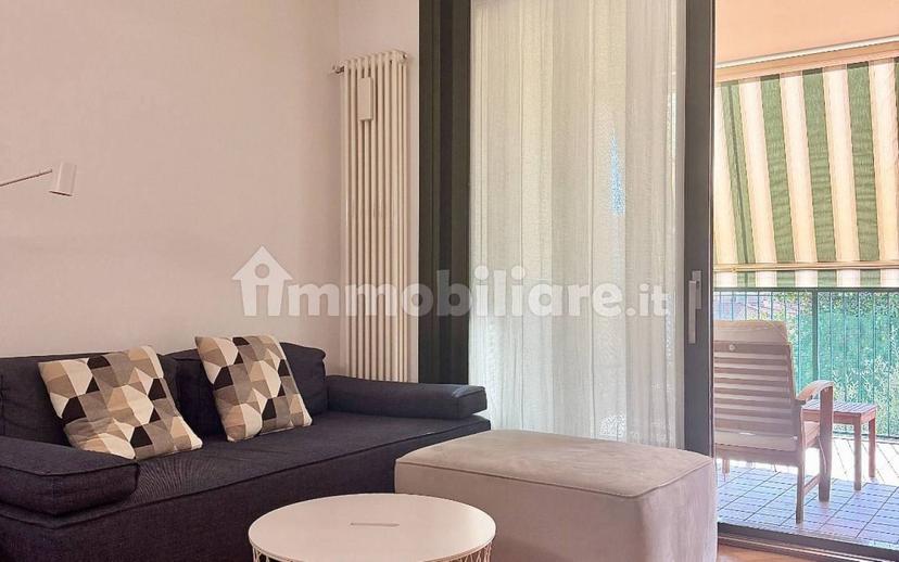 Trilocale via Antonio Galbiati, Centro, Romano di Lombardia — foto 9 di 43
