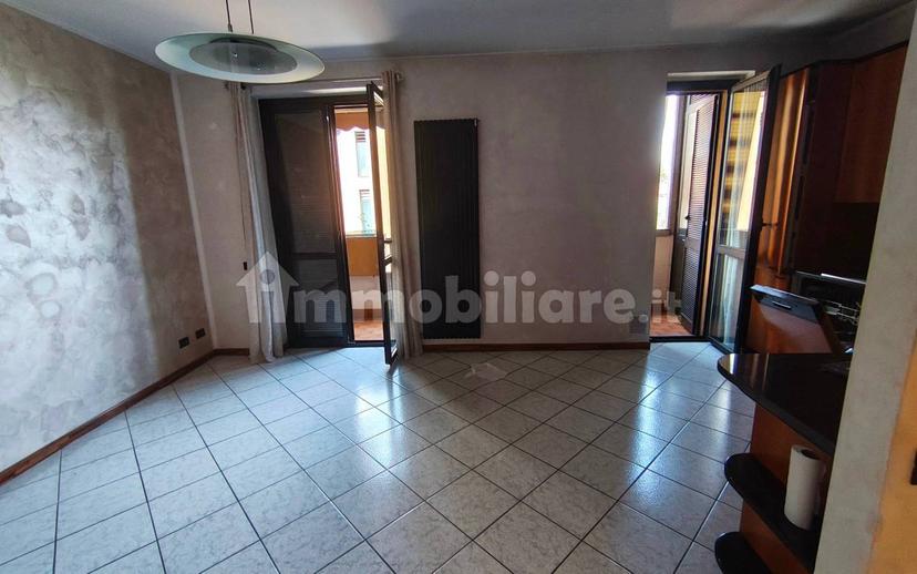 Quadrilocale via Umberto Tagliabue, Desio — foto 25 di 27