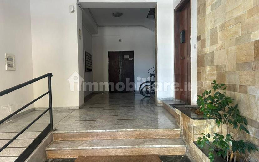 Quadrilocale piazza Santa Teresa 16, Centro, Cosenza — foto 5 di 29