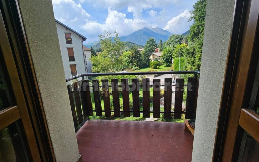 Monolocale via Geremia Bonomelli 4, Centro, Clusone — foto 10 di 21