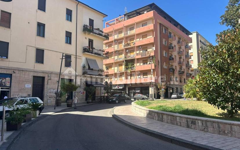 Quadrilocale piazza Santa Teresa 16, Centro, Cosenza — foto 12 di 29