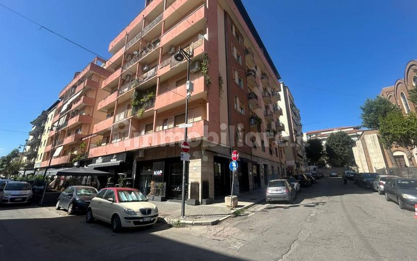 Quadrilocale piazza Santa Teresa 16, Centro, Cosenza — foto 25 di 29