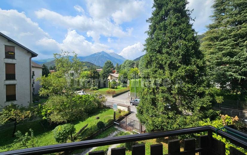 Monolocale via Geremia Bonomelli 4, Centro, Clusone — foto 15 di 21