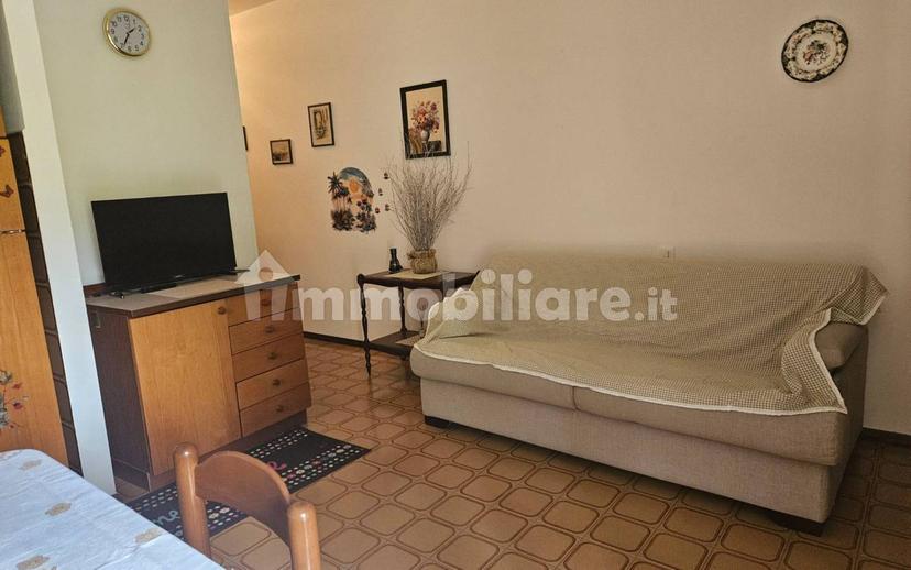 Monolocale via Geremia Bonomelli 4, Centro, Clusone — foto 6 di 21