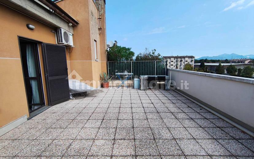 Quadrilocale via Umberto Tagliabue, Desio — foto 22 di 27