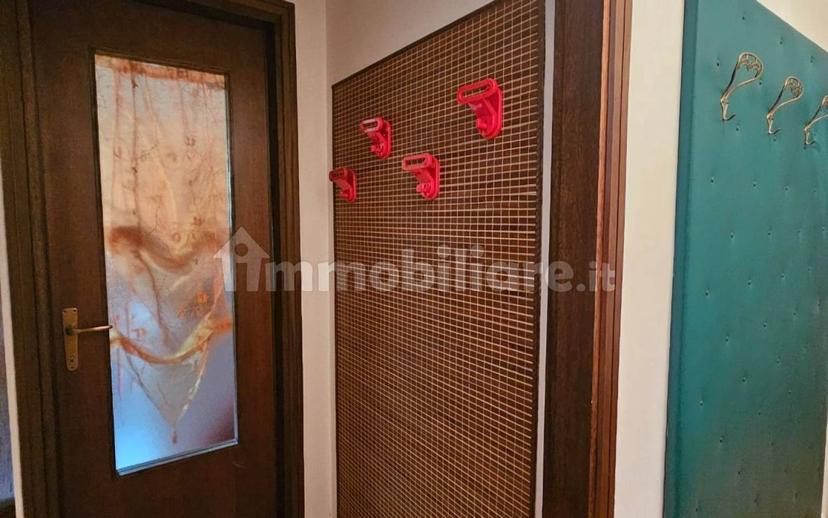 Monolocale via Geremia Bonomelli 4, Centro, Clusone — foto 12 di 21