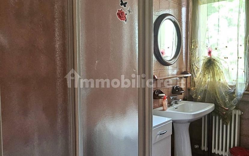 Monolocale via Geremia Bonomelli 4, Centro, Clusone — foto 20 di 21